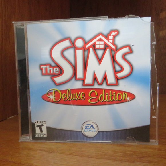 The Sims(1) Bundle of 6 games - Picture 2 of 7
